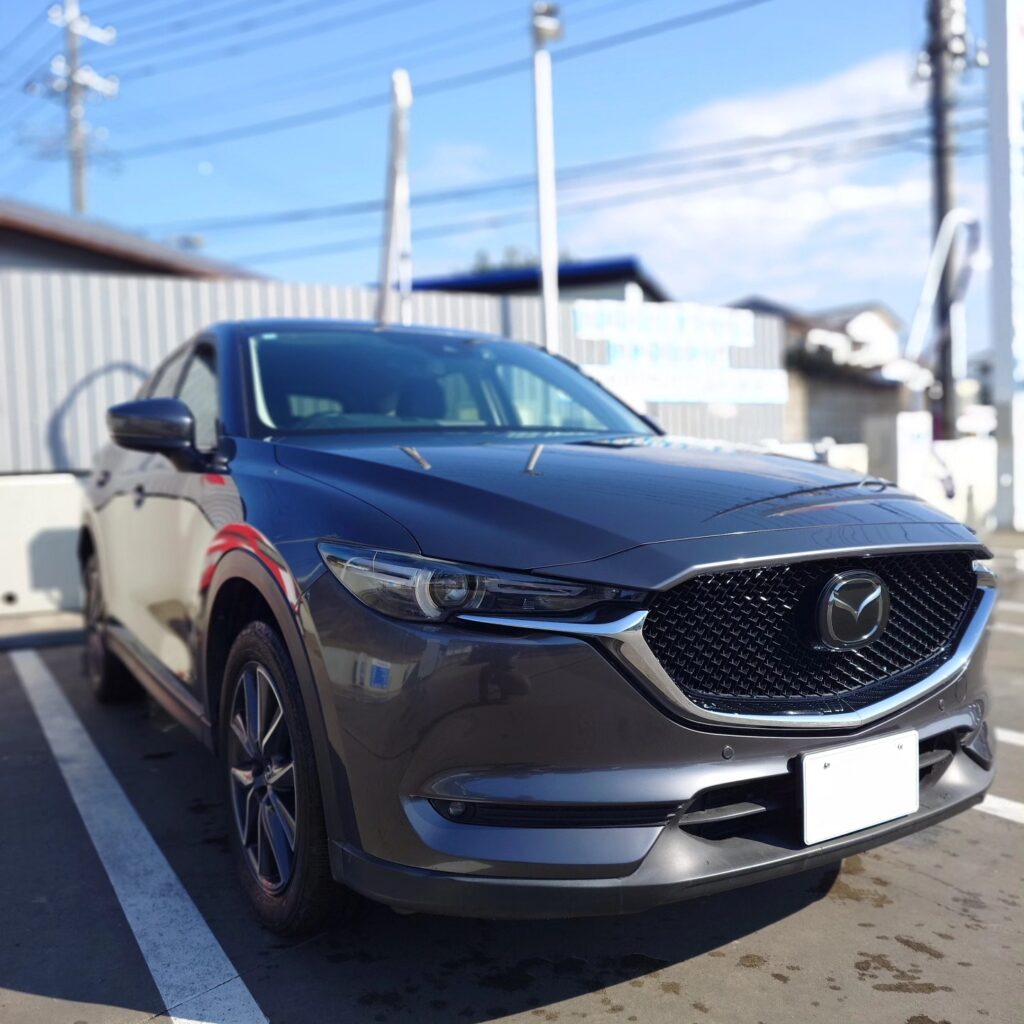 CX-5 250407