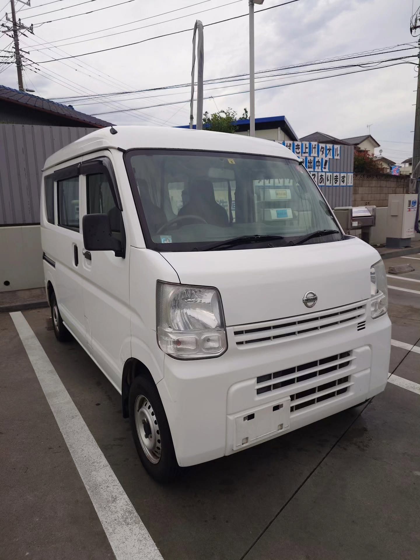 NV100 250702