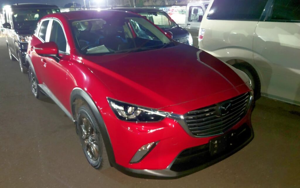 cx-3220307