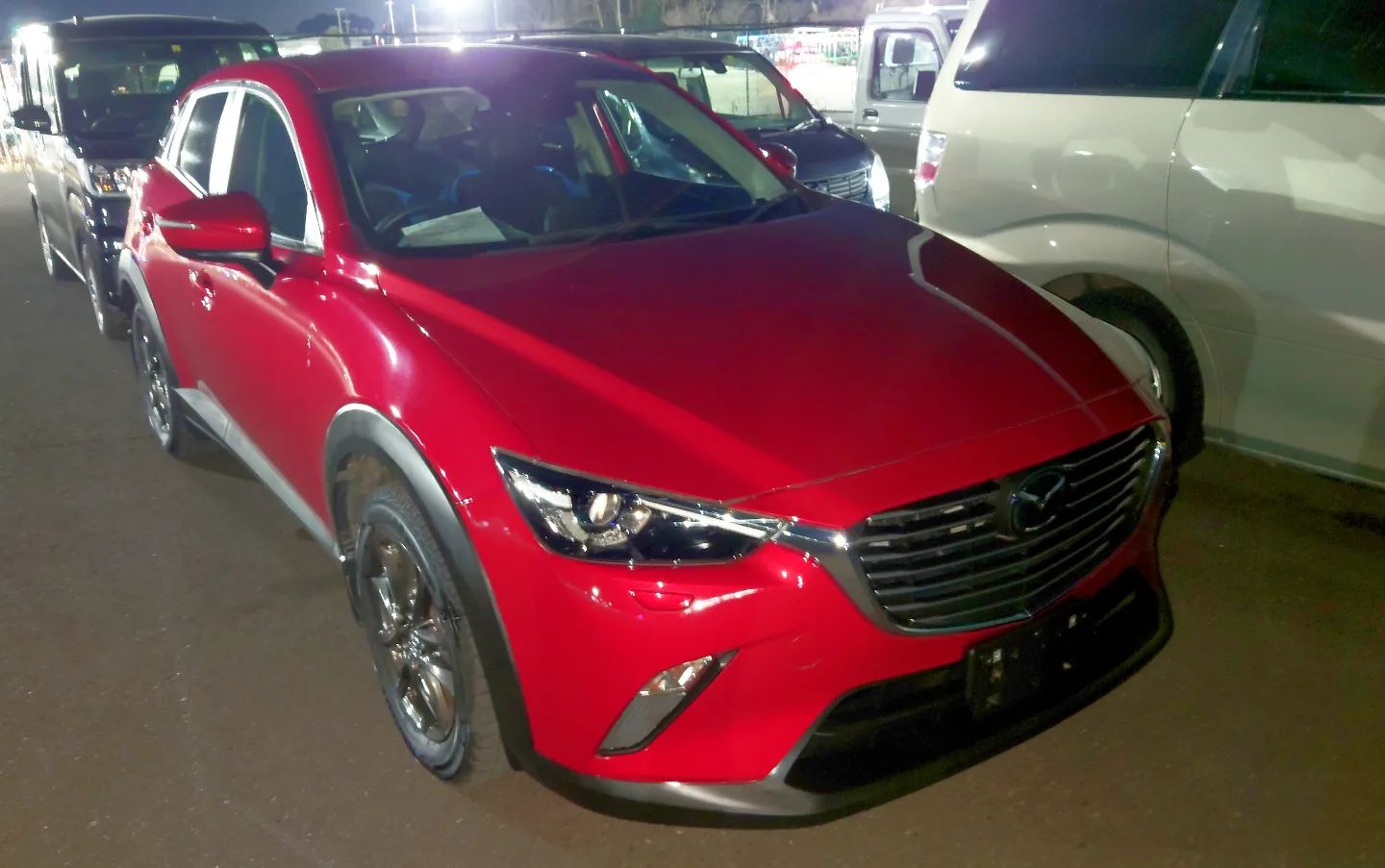 cx-3220307