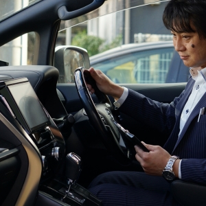 車買取の流れ 査定