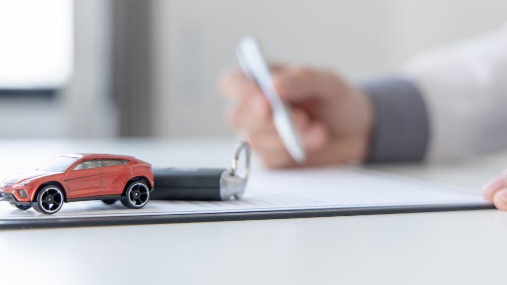 相続した車の買い取り