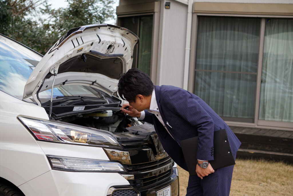 ご自宅訪問・出張査定で安心して相談できる