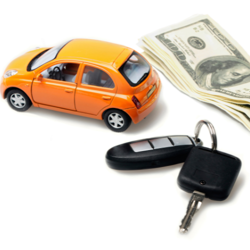 他店で“0円”と言われたお車でも買取保証付き