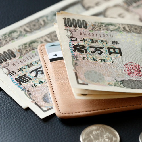 即日支払いで安心。もちろん減額もありません