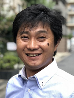高田洋次