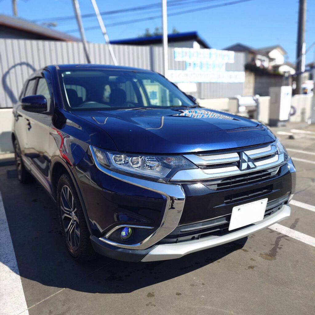 アウトランダー250414