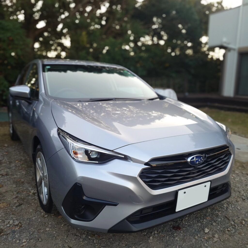 インプレッサ251211