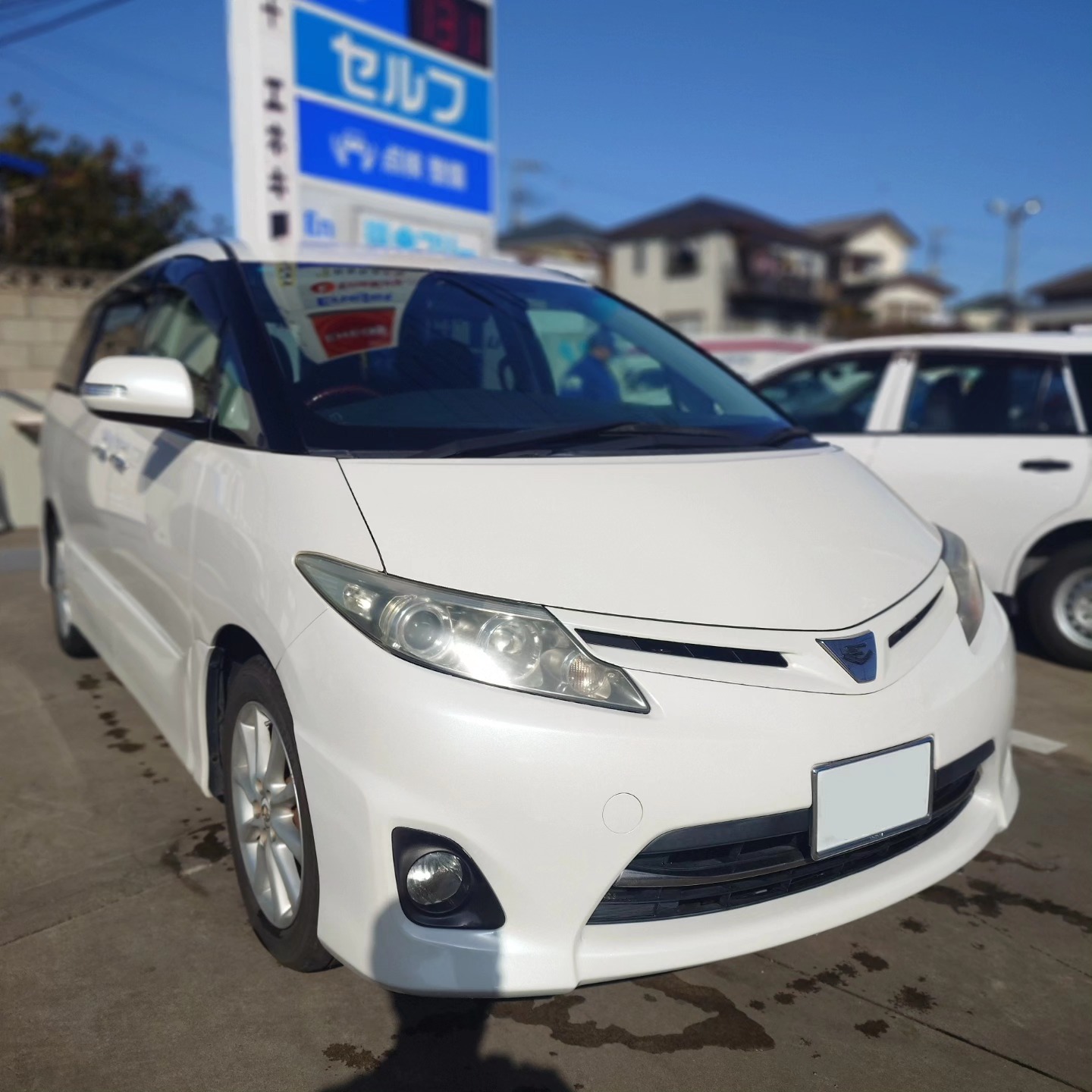 エスティマ260209