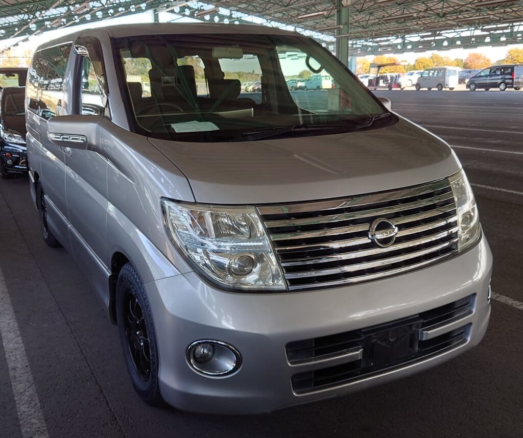 エルグランド211210