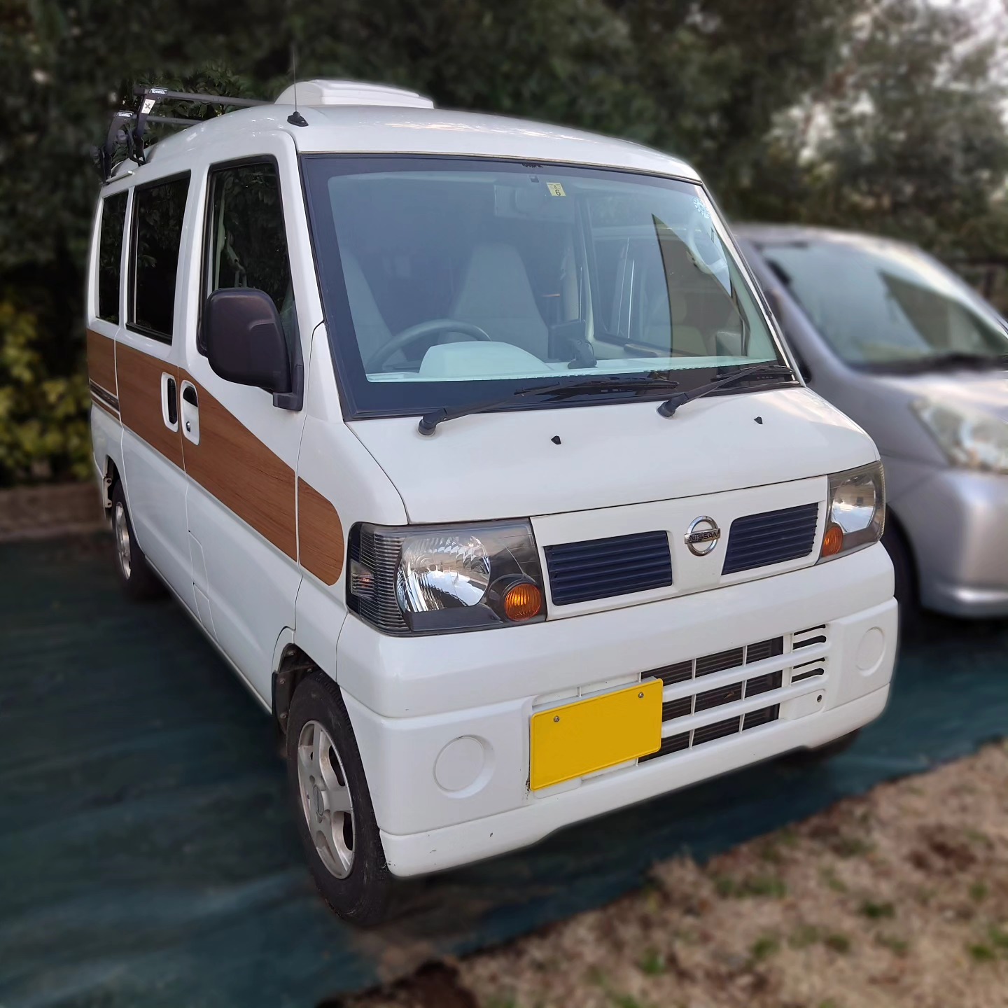 クリッパーバン240404