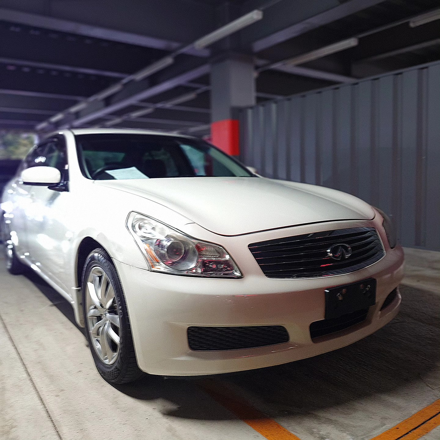 スカイライン250404