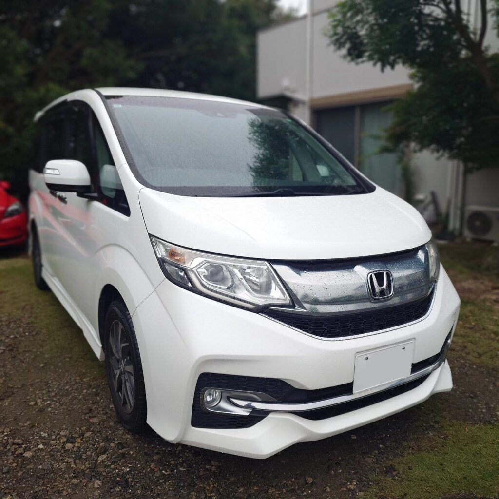 ステップワゴン251119