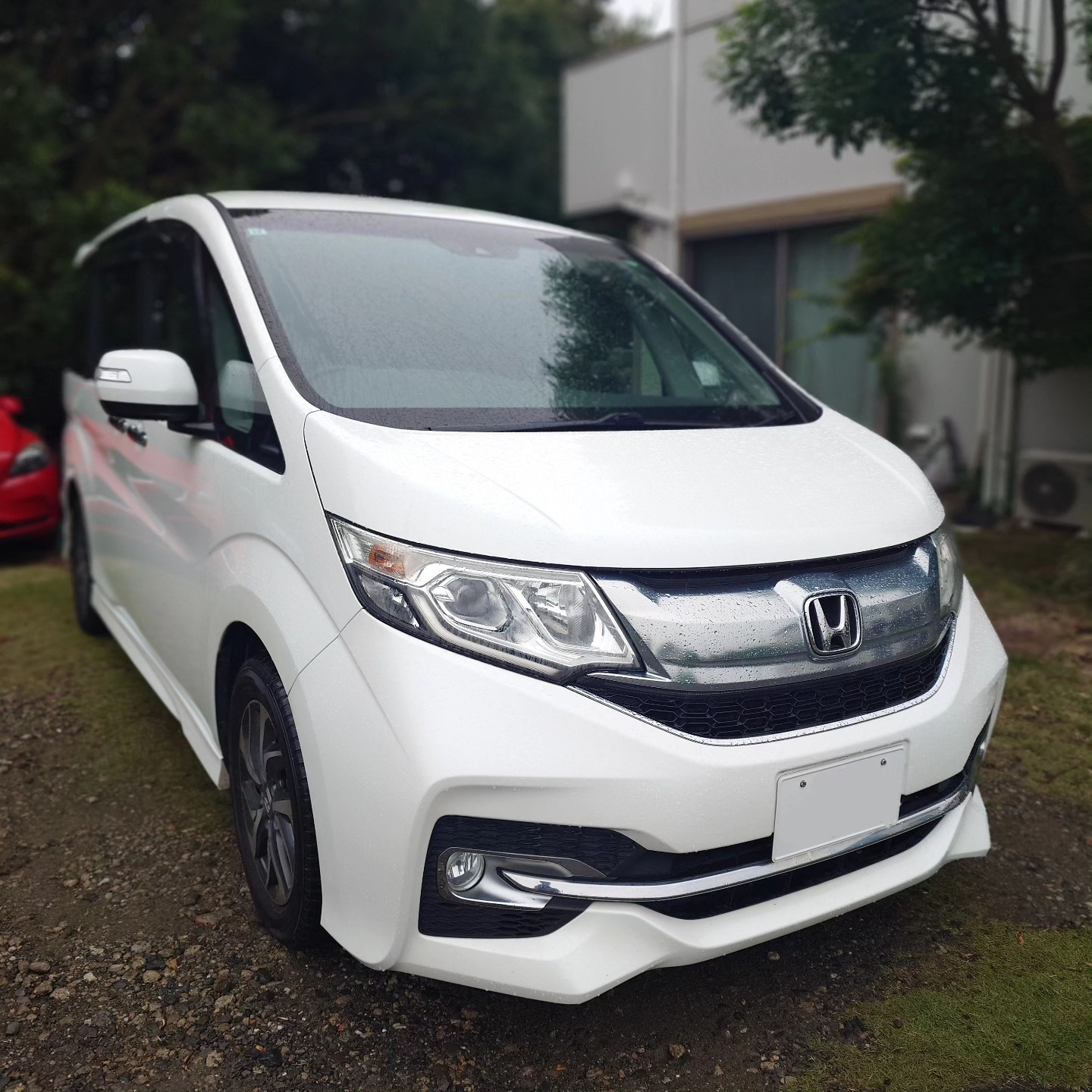 ステップワゴン251119