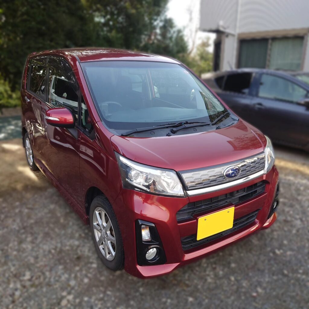 ステラカスタム240329