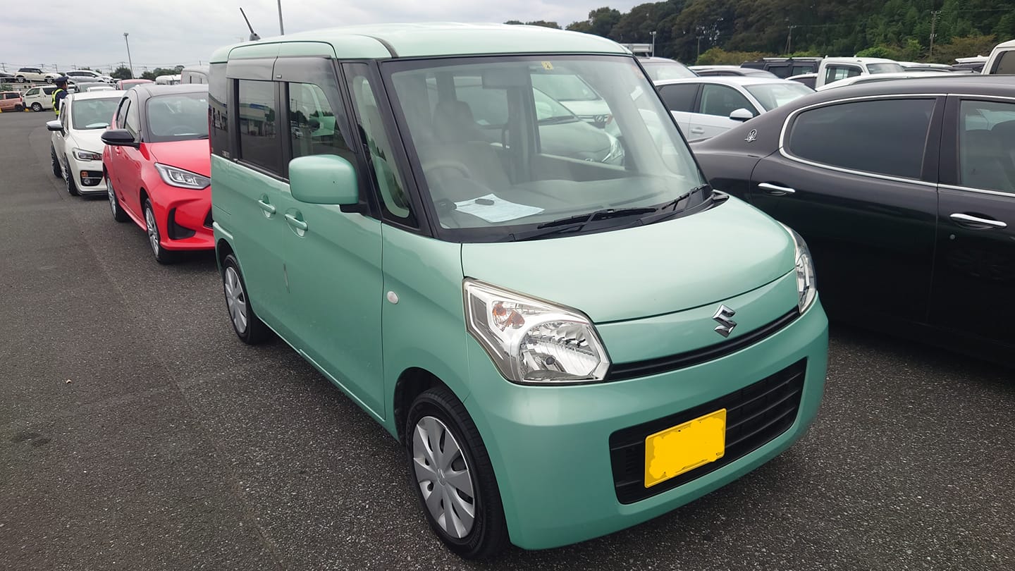 スペーシア20210915