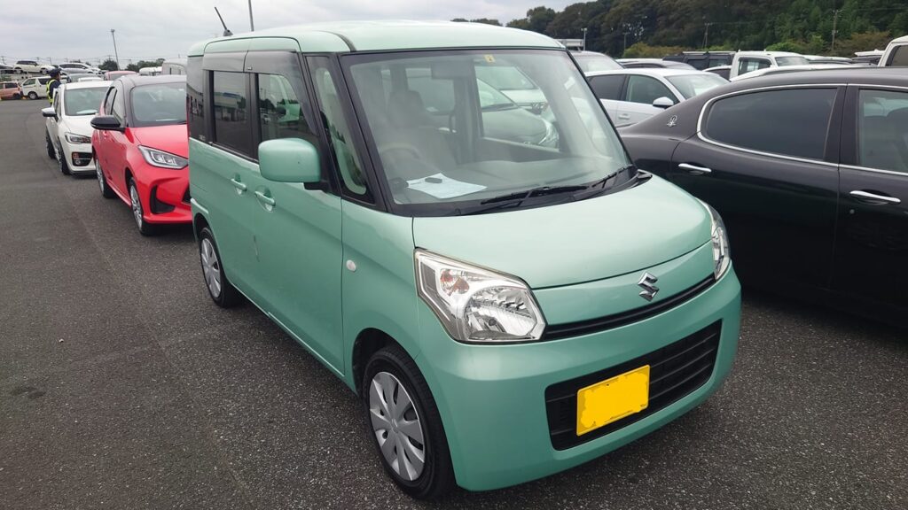 スペーシア20210915