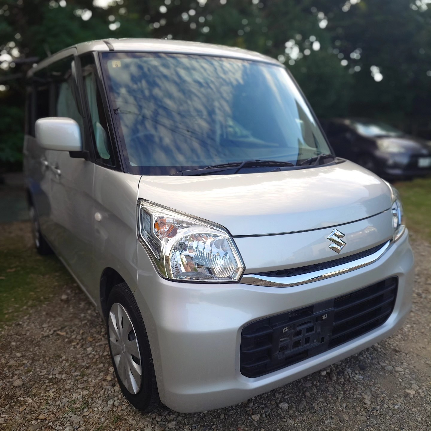 スペーシア20251008