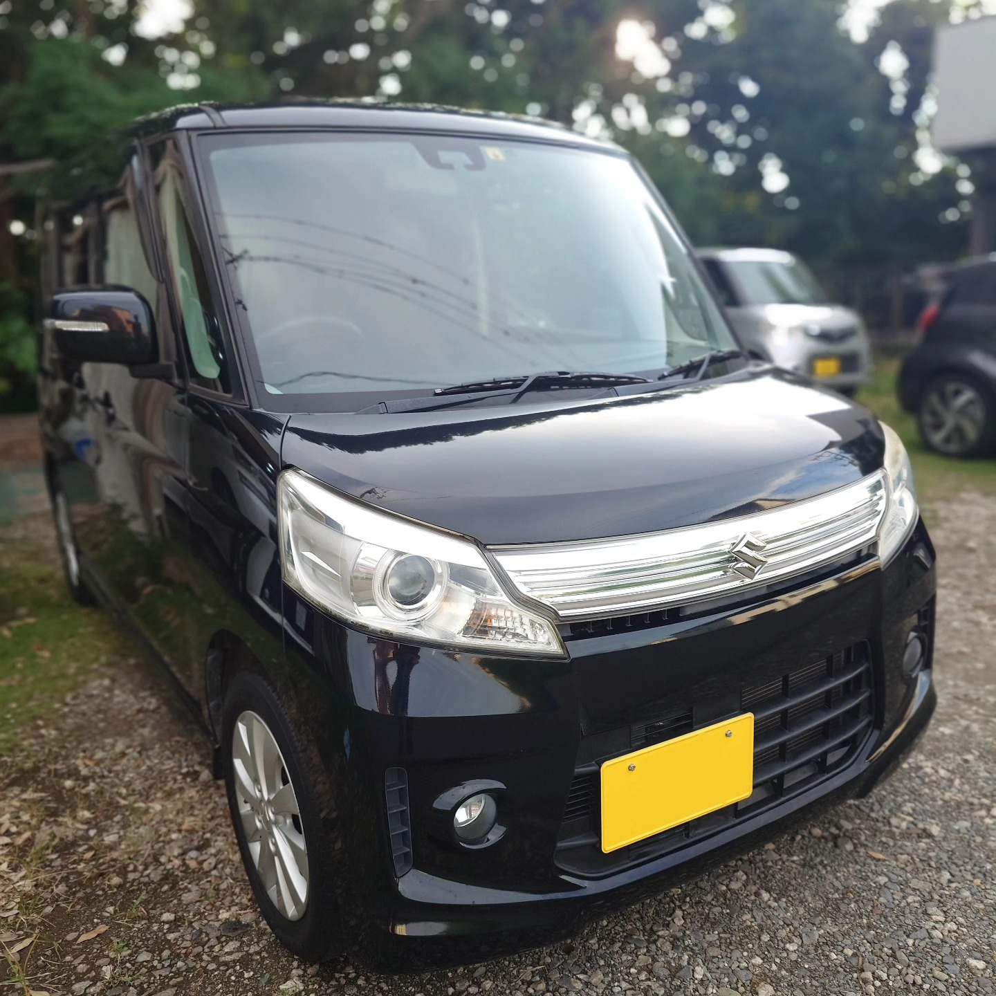 スペーシア20251010