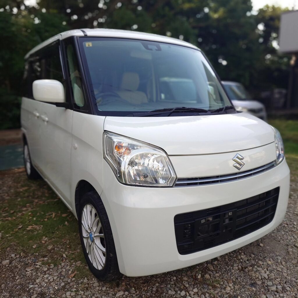 スペーシア20251014