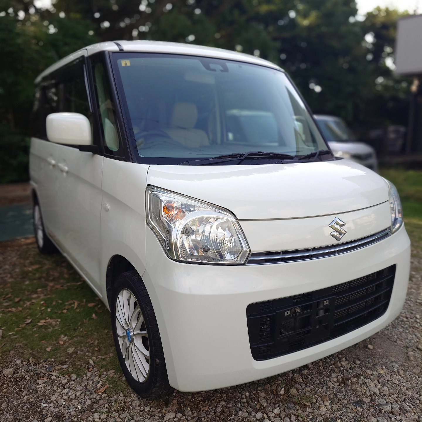 スペーシア20251014