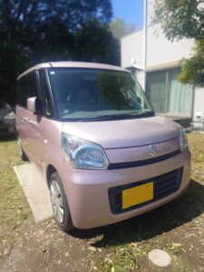 スペーシア260410