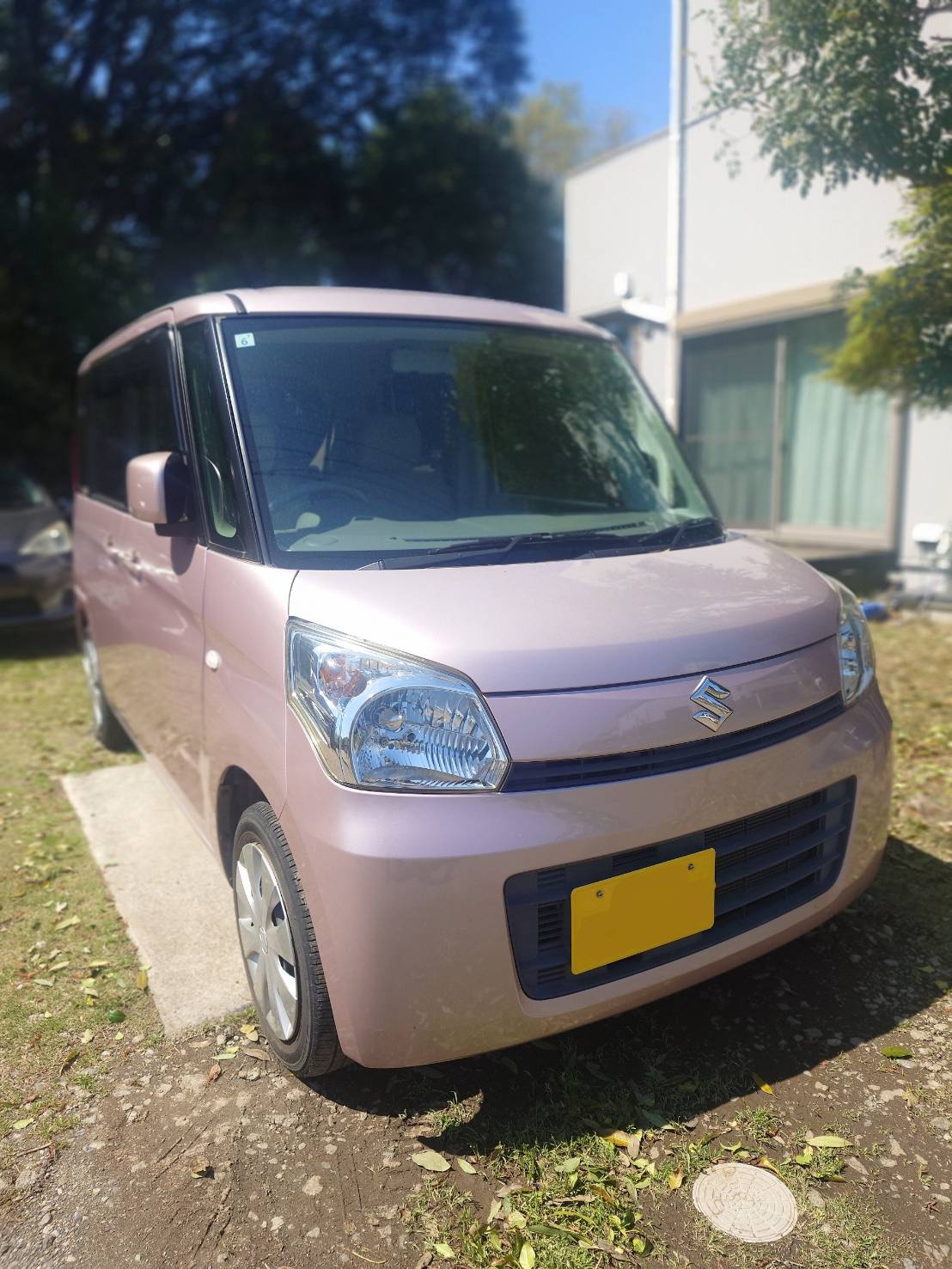 スペーシア260410