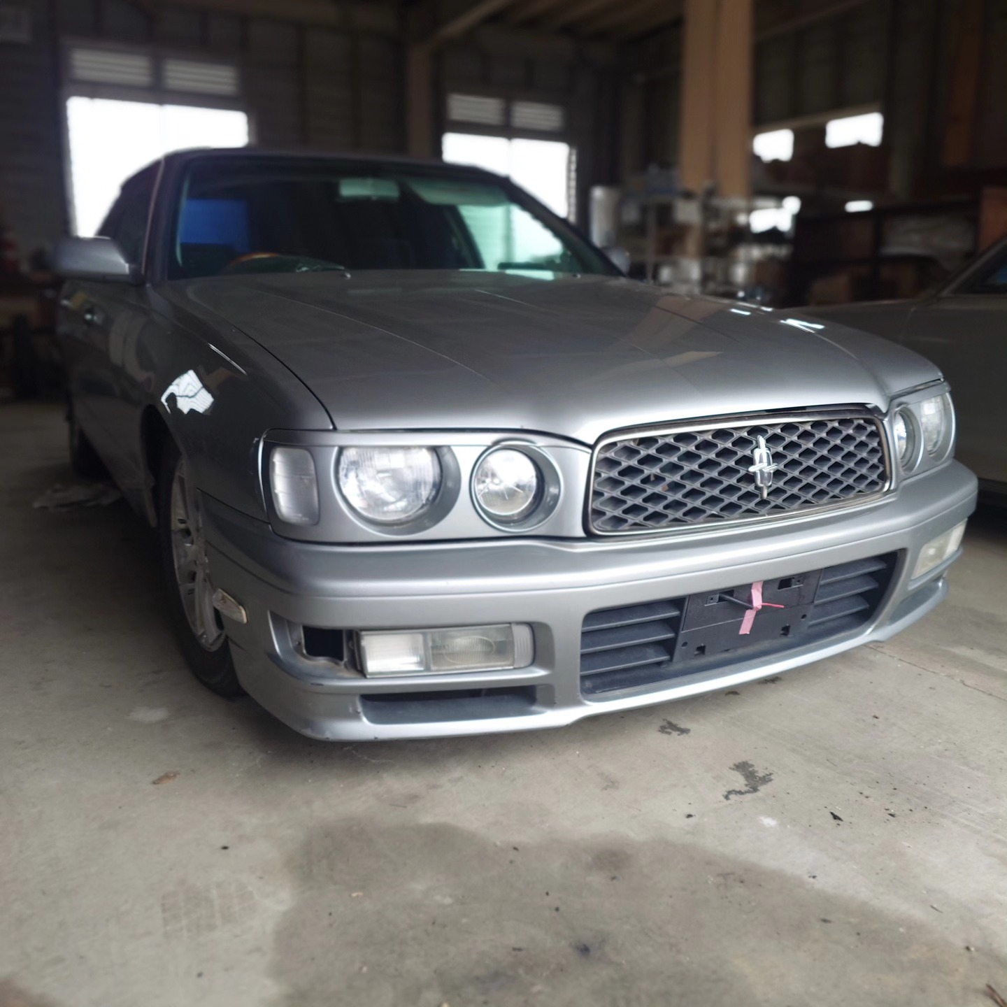 セドリック260323