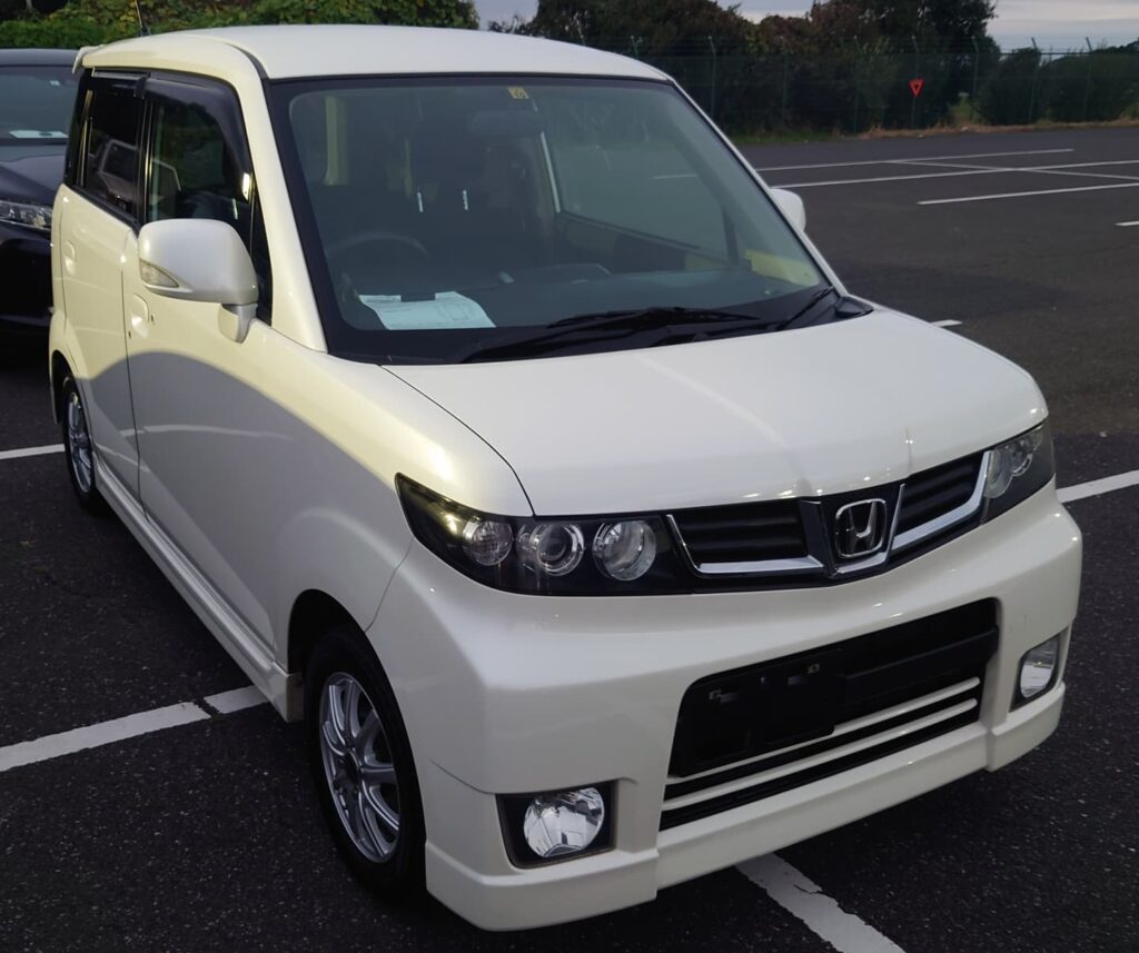 ゼストスパーク221022