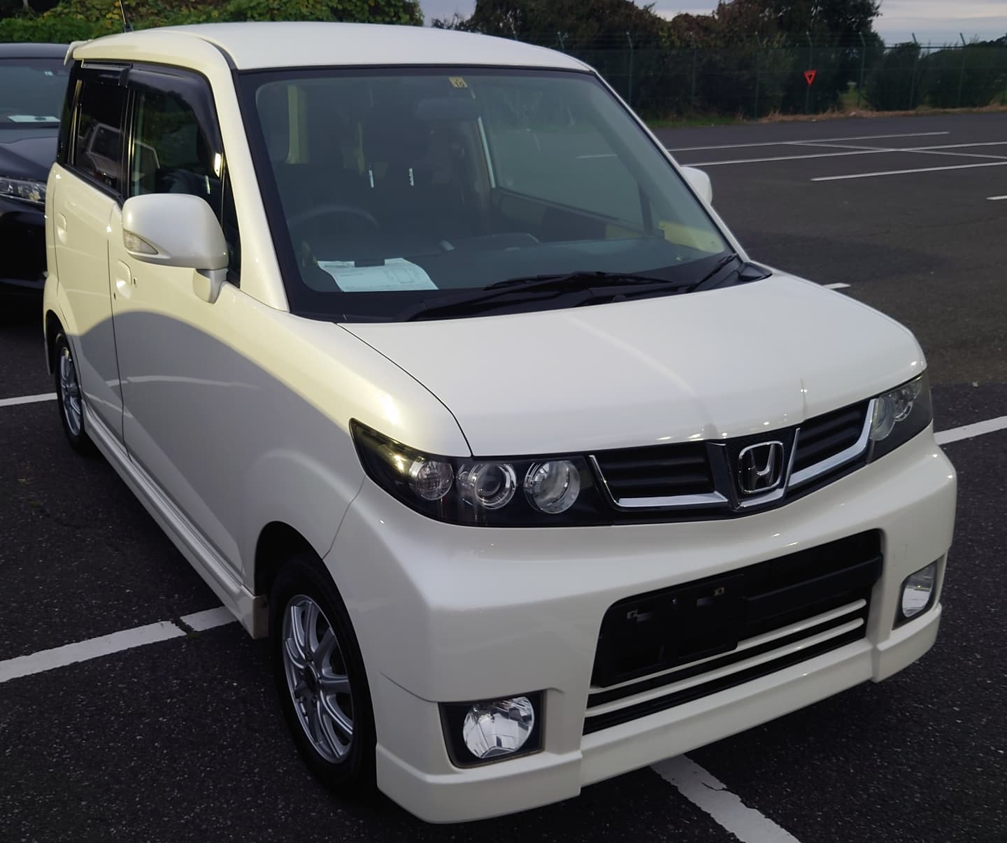 ゼストスパーク221022