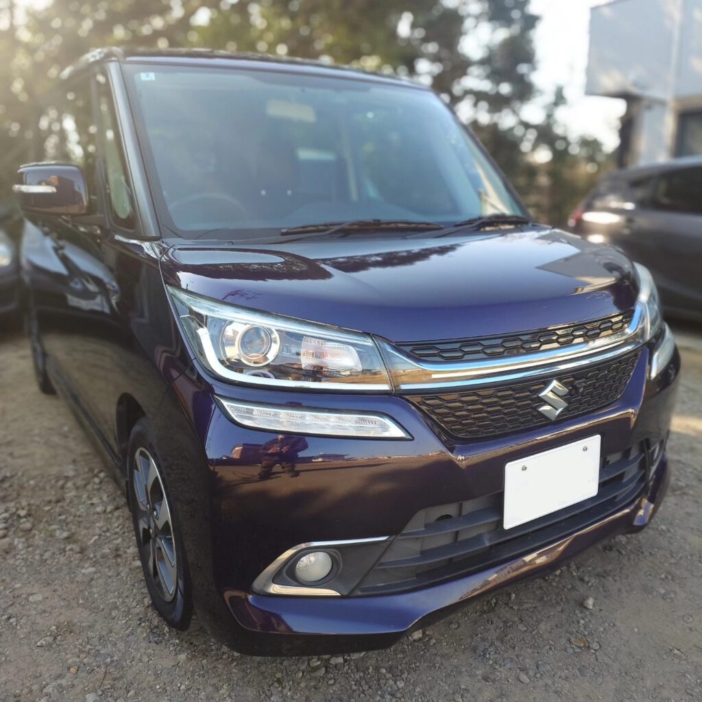 ソリオバンディット260224