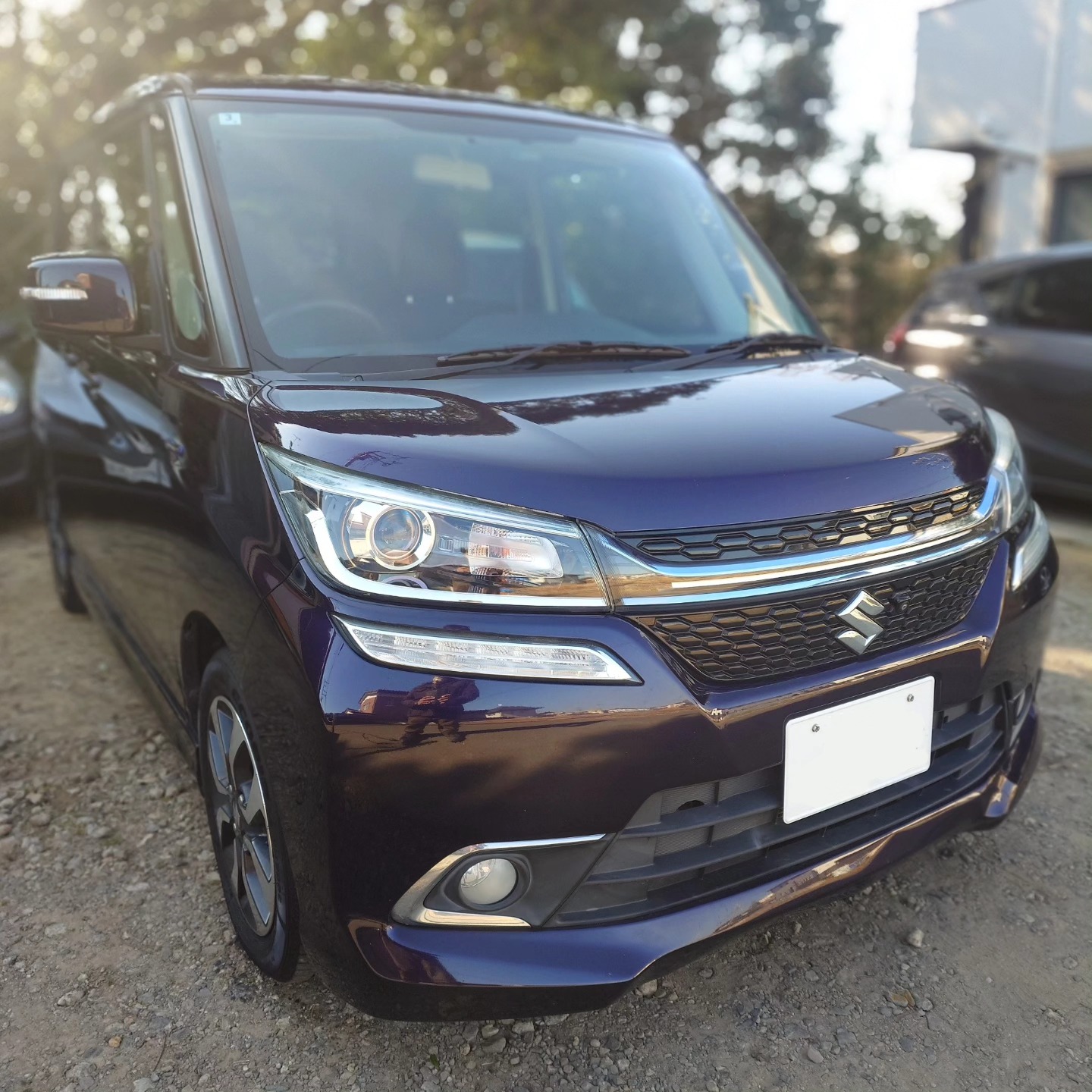 ソリオバンディット260224