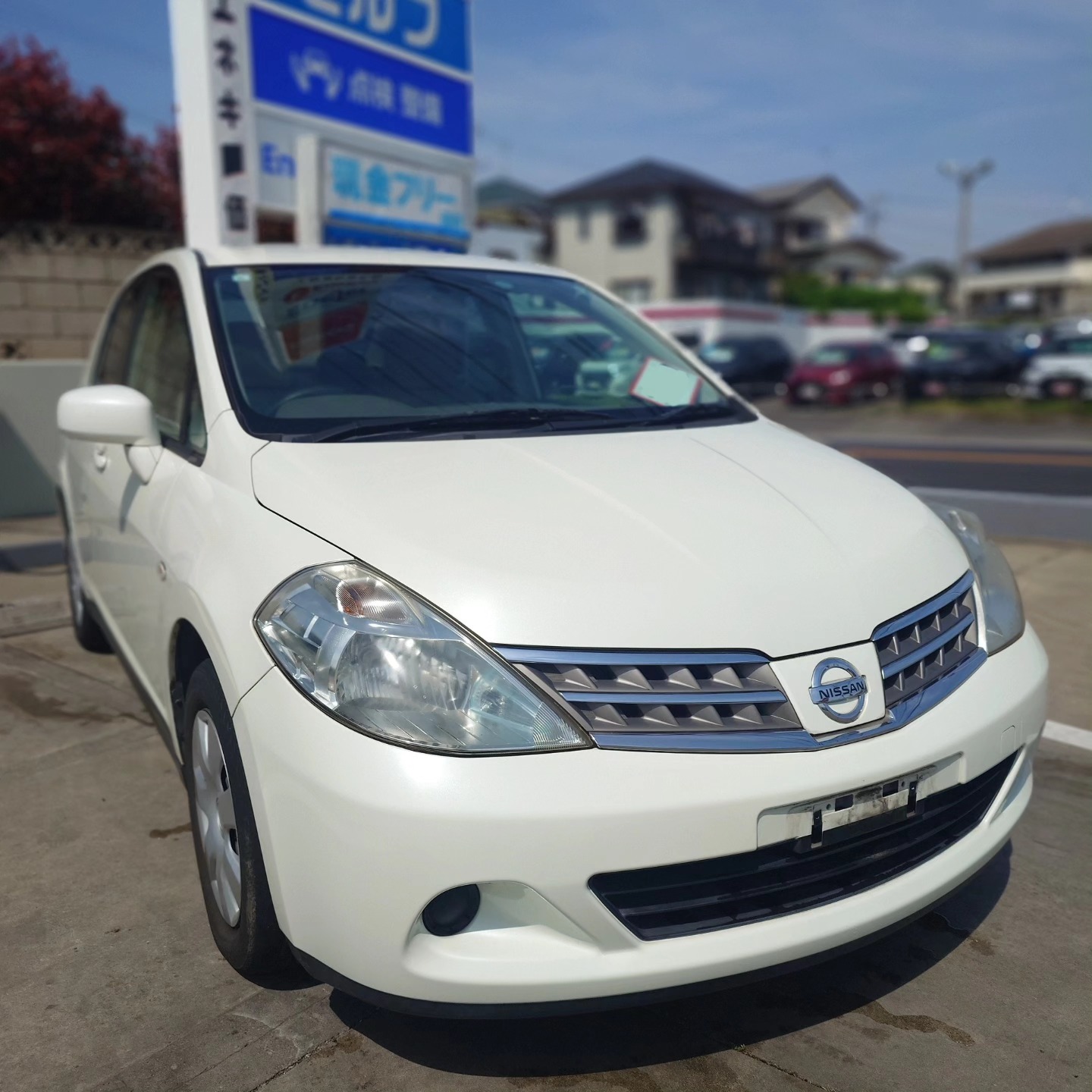 ティーダラティオ260423