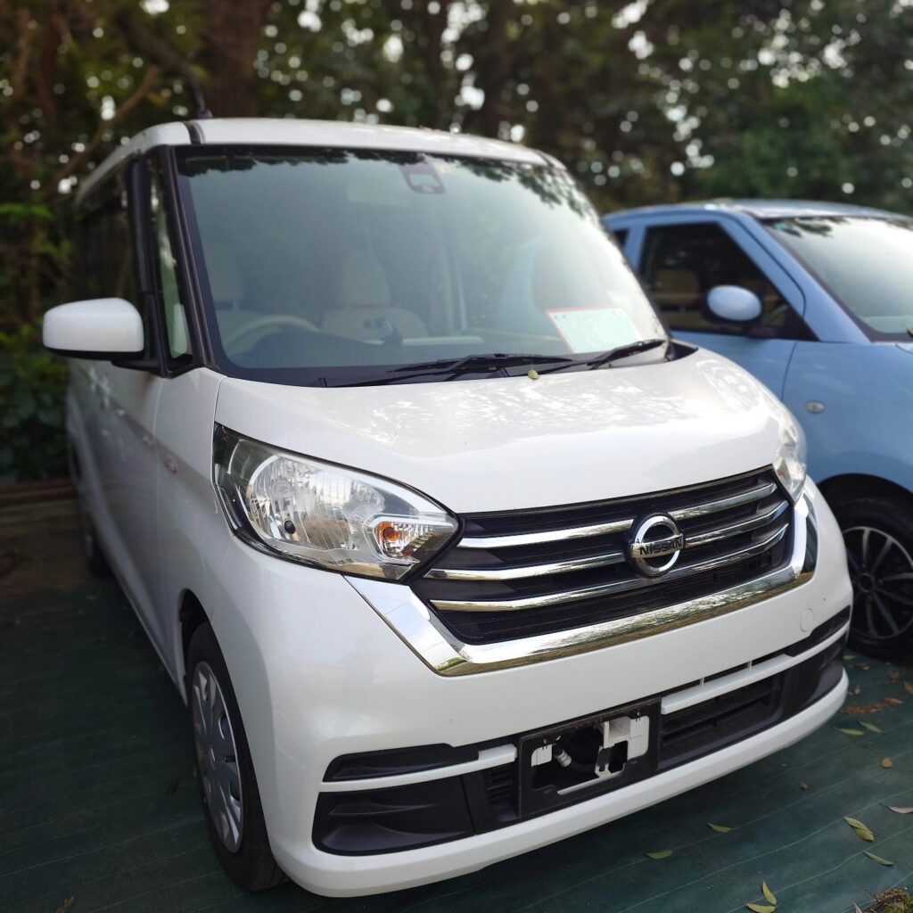 デイズルークス250519