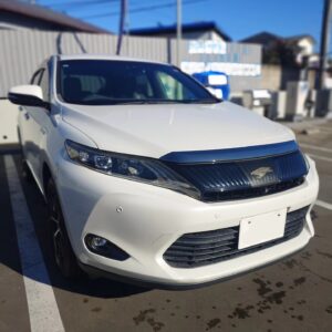 ハリアーHV260205