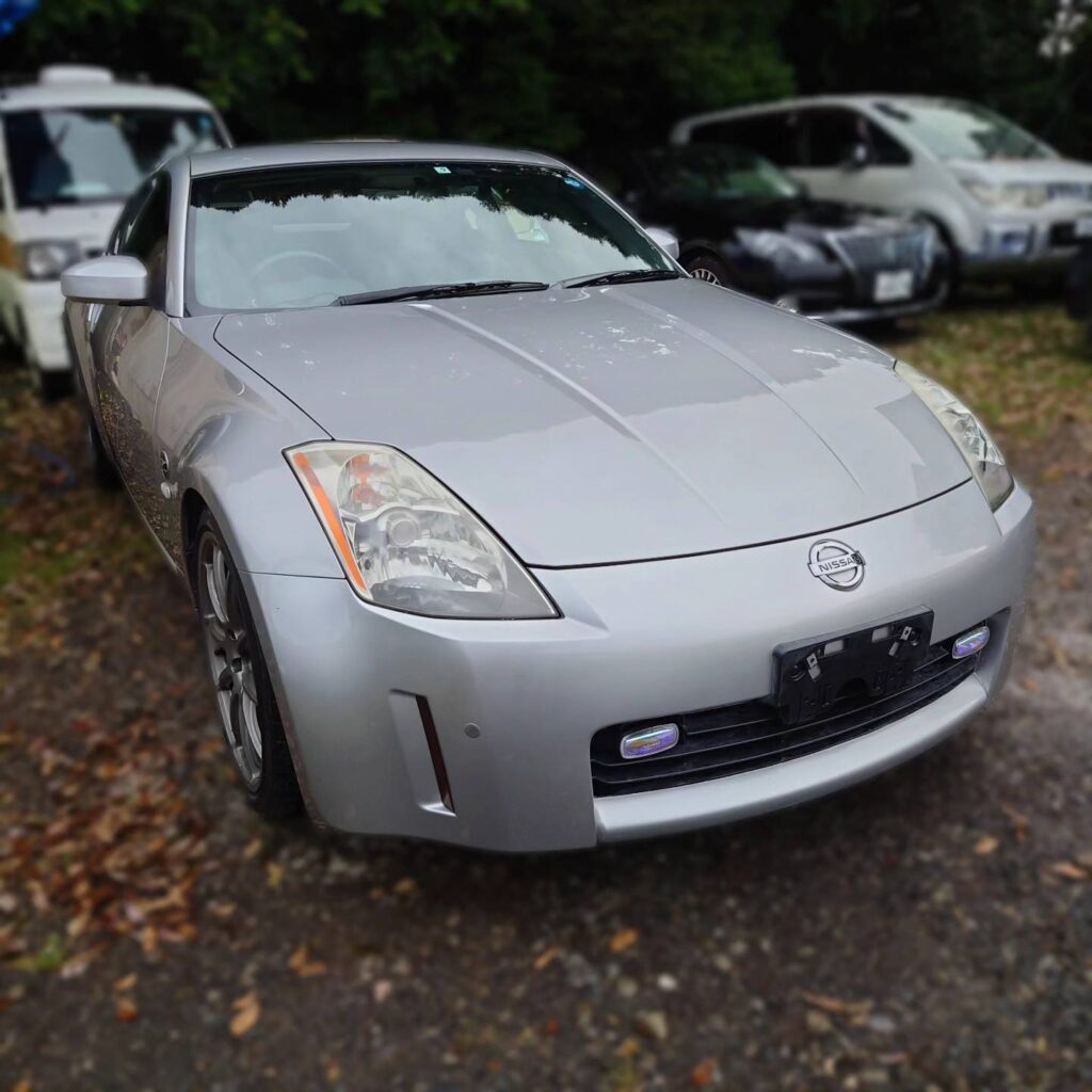 フェアレディZ240701