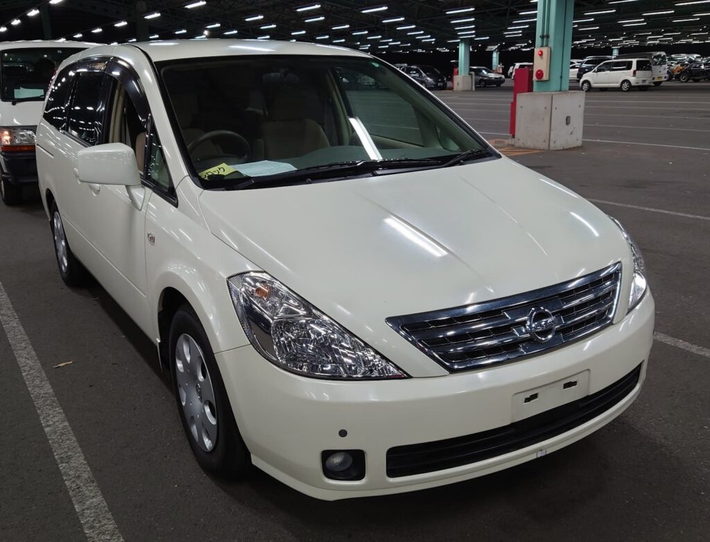 プレサージュ211222