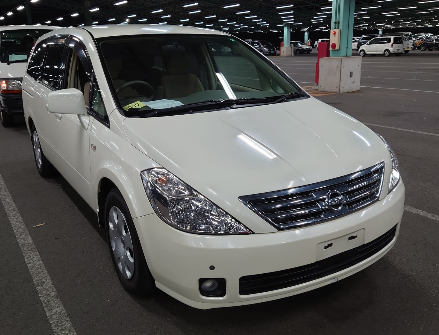 プレサージュ211222