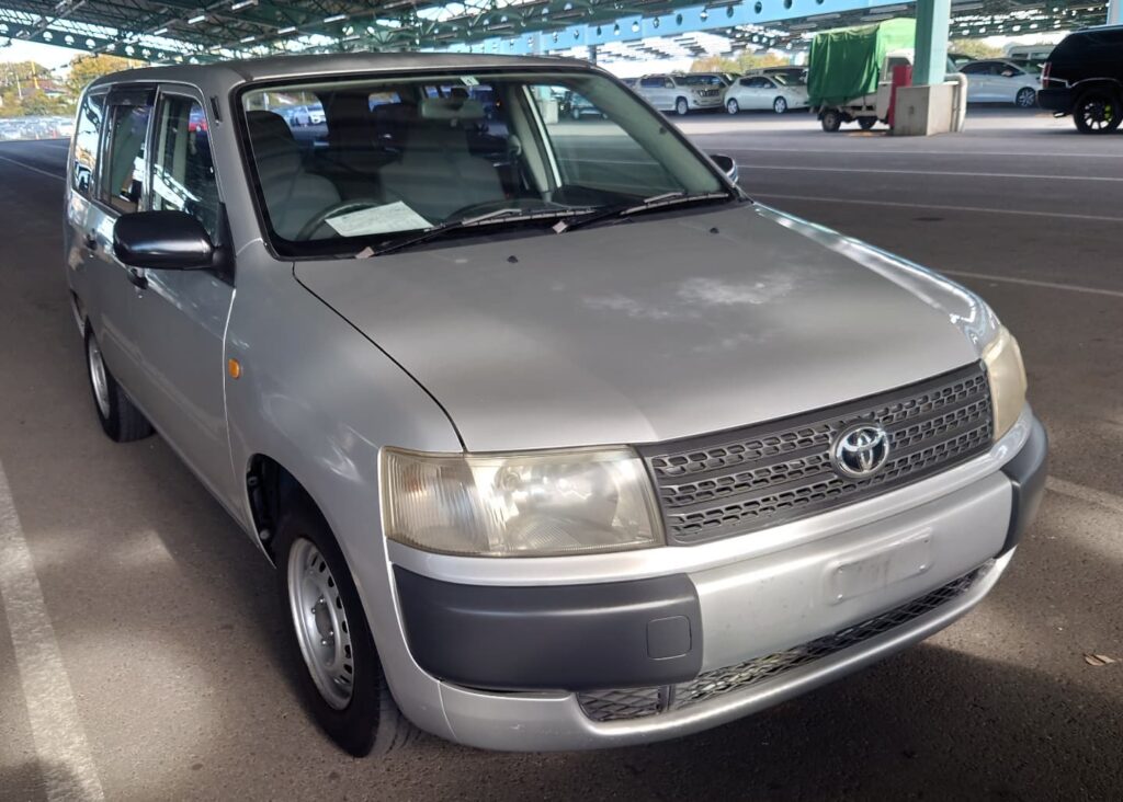 プロボックス211129