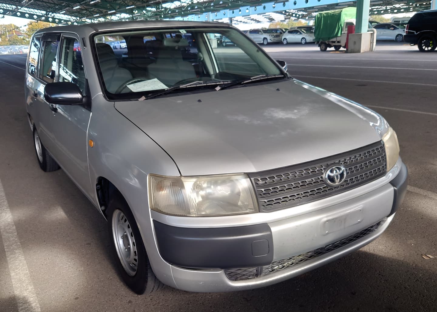 プロボックス211129