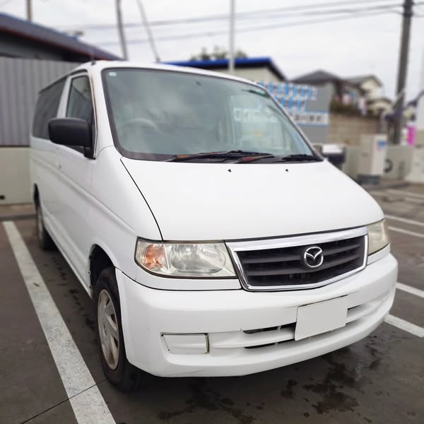 ボンゴフレンディ250319