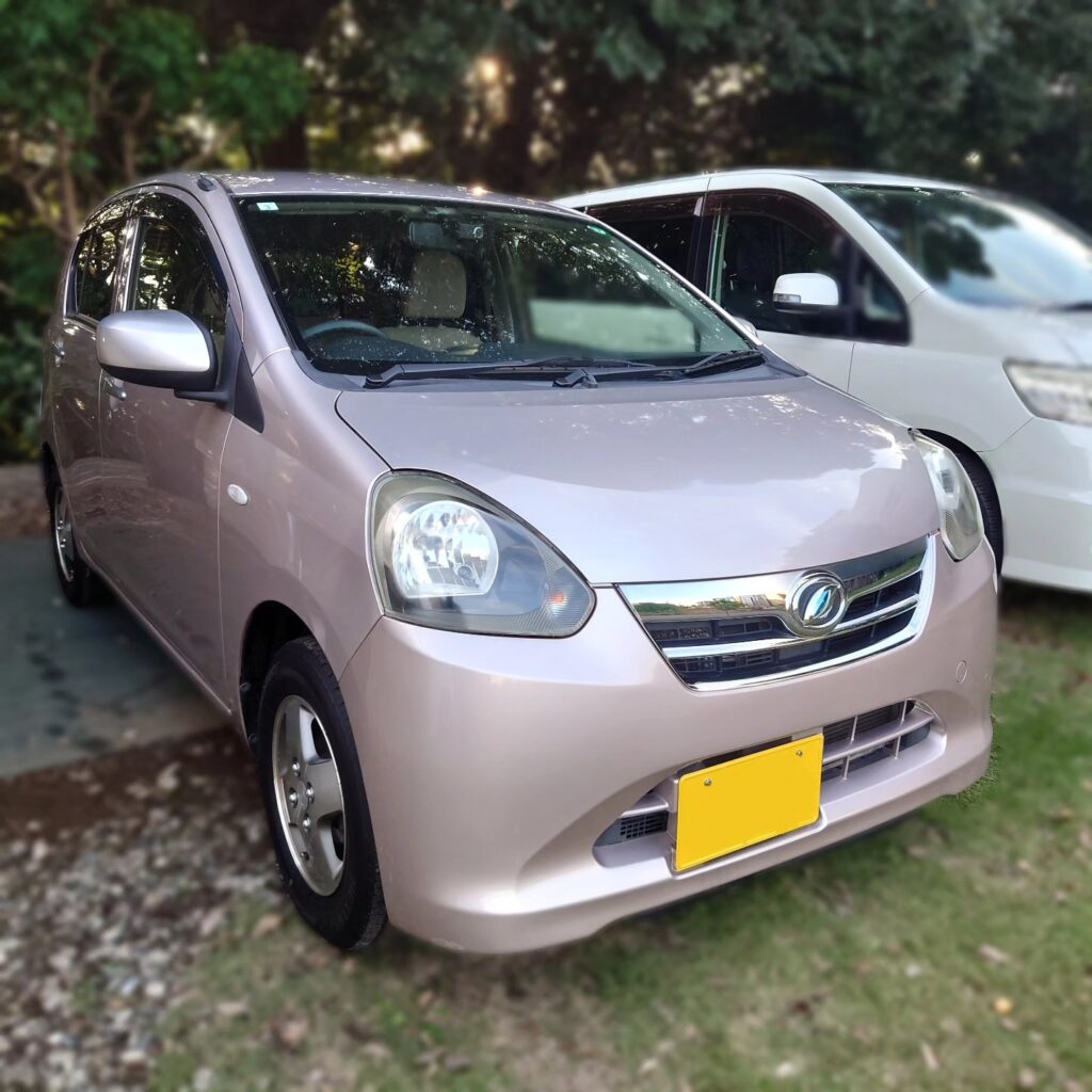 ミライース241015