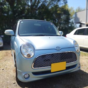 ミラジーノ260511