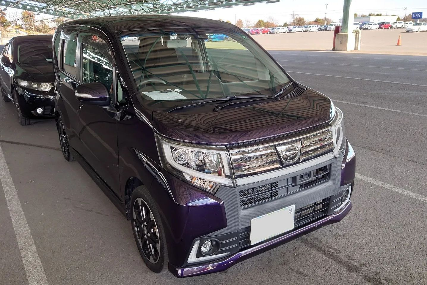 ムーヴカスタム220221