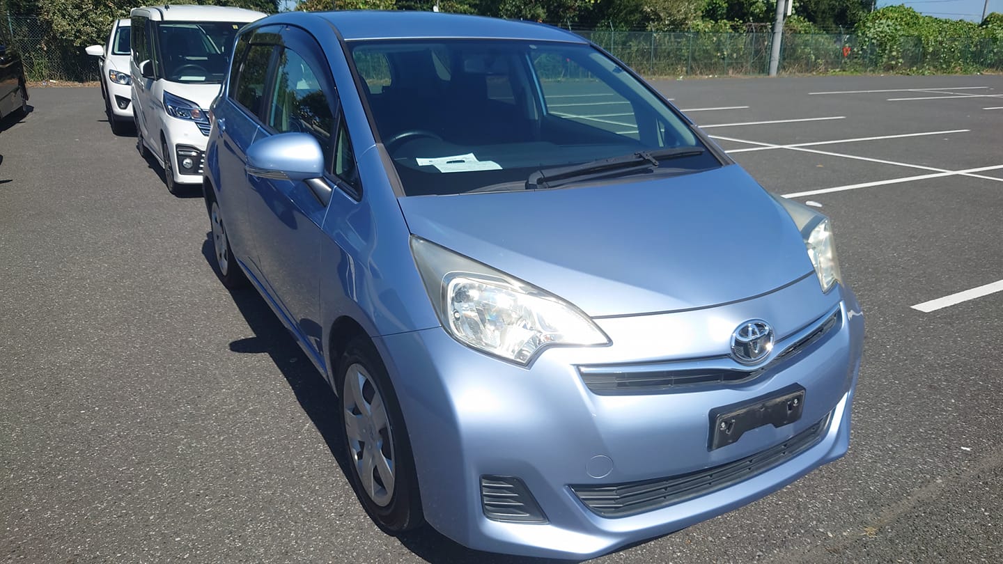 ラクティス211006