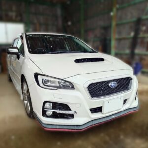 レヴォーグ250429